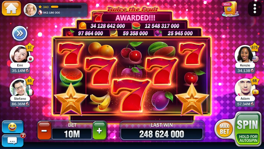 Estratégias avançadas para jogos cassino