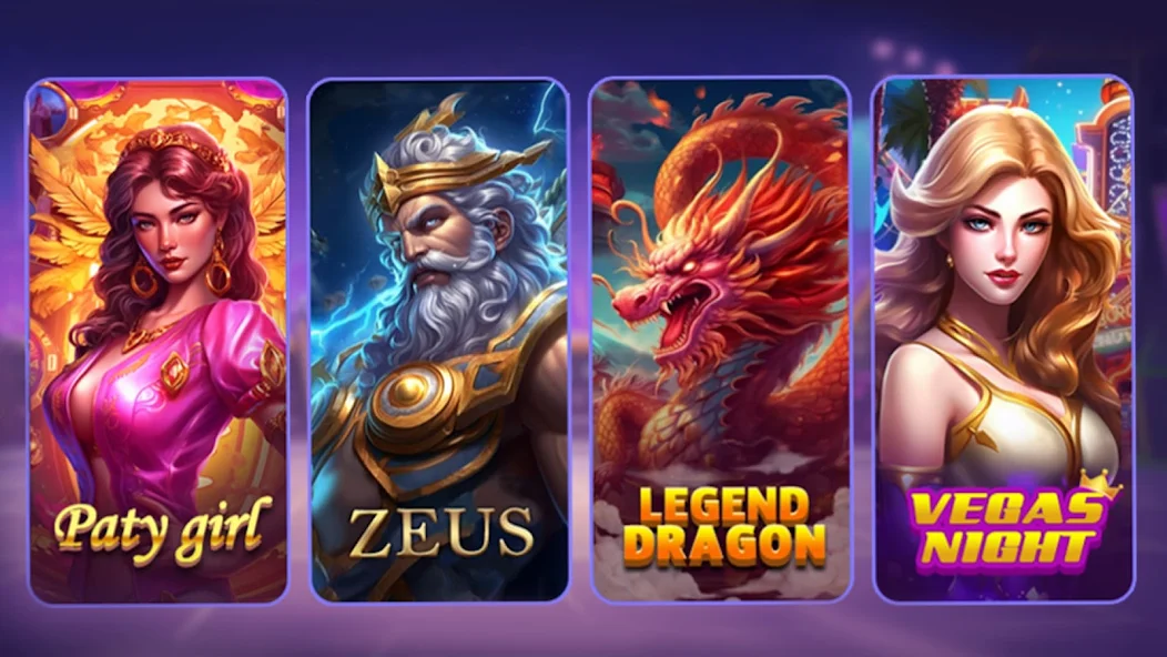 Fortune Tiger Slot Game