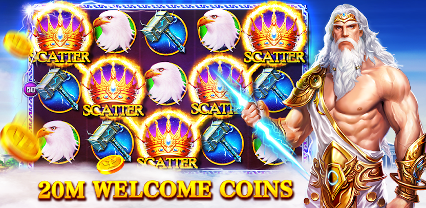 Anúncios personalizados representando cookies de publicidade para jogos cassino